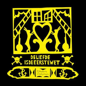 De liefde is de eerste wet